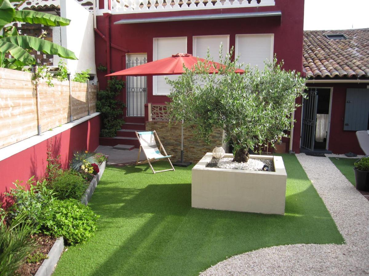 La Terracotta Bed & Breakfast Vidauban Exterior photo