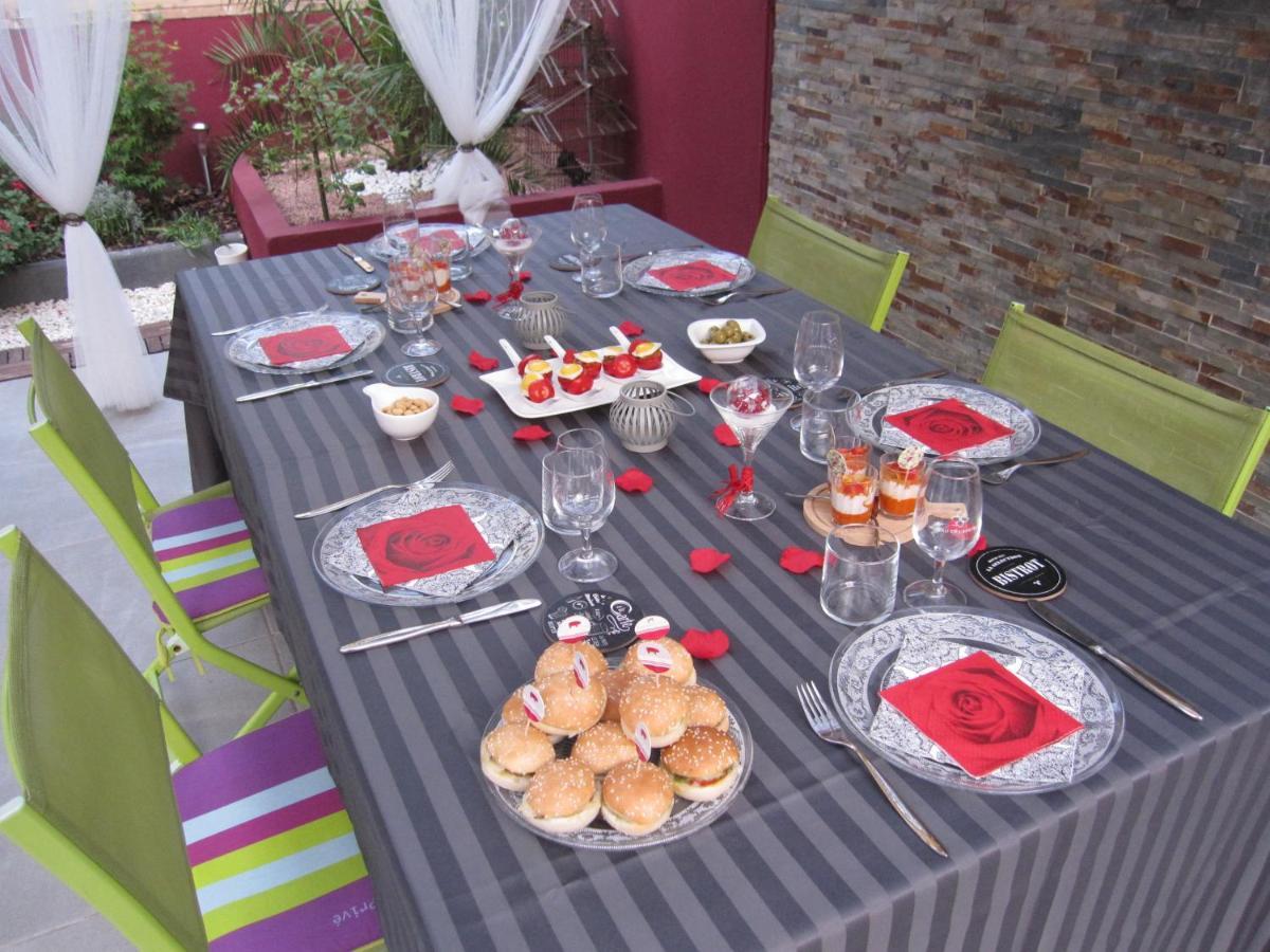 La Terracotta Bed & Breakfast Vidauban Exterior photo